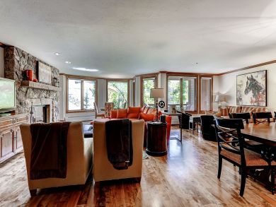 Beaver Creek Ski In Ski Out Penthouse Style Residence
